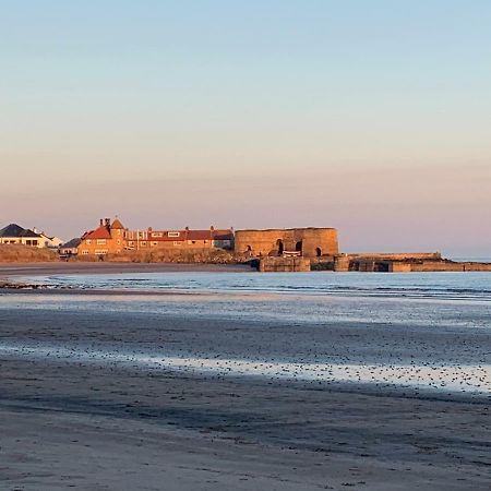 Апартаменты Church View / The Craster Arms In Биднелл Экстерьер фото